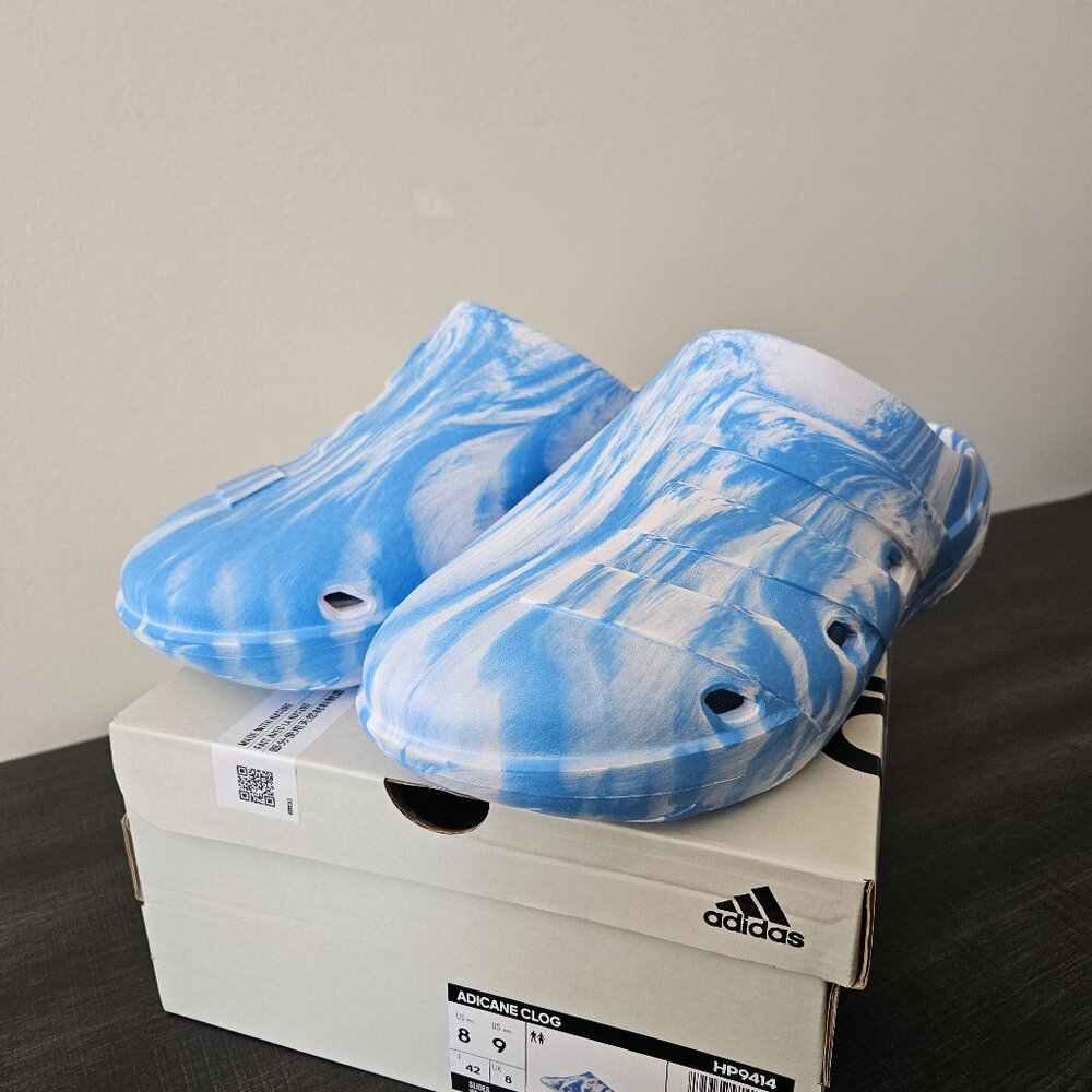 Adidas Adiclog